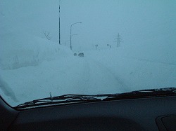 関越自動車道