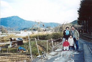 円通寺裏のほぼ定点画像